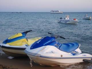 Andriana Apartamento Corfu Island Exterior foto